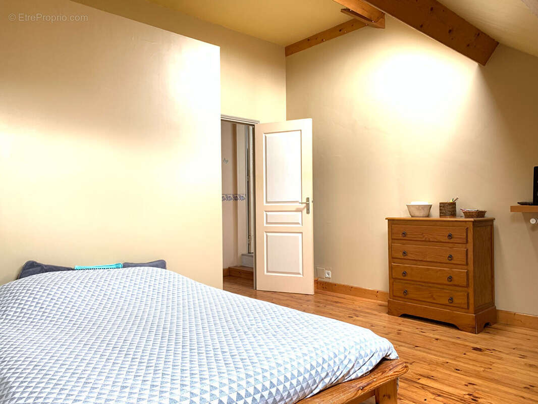 Maison à BOURRON-MARLOTTE