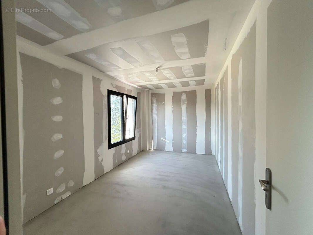 Maison à BOURRON-MARLOTTE