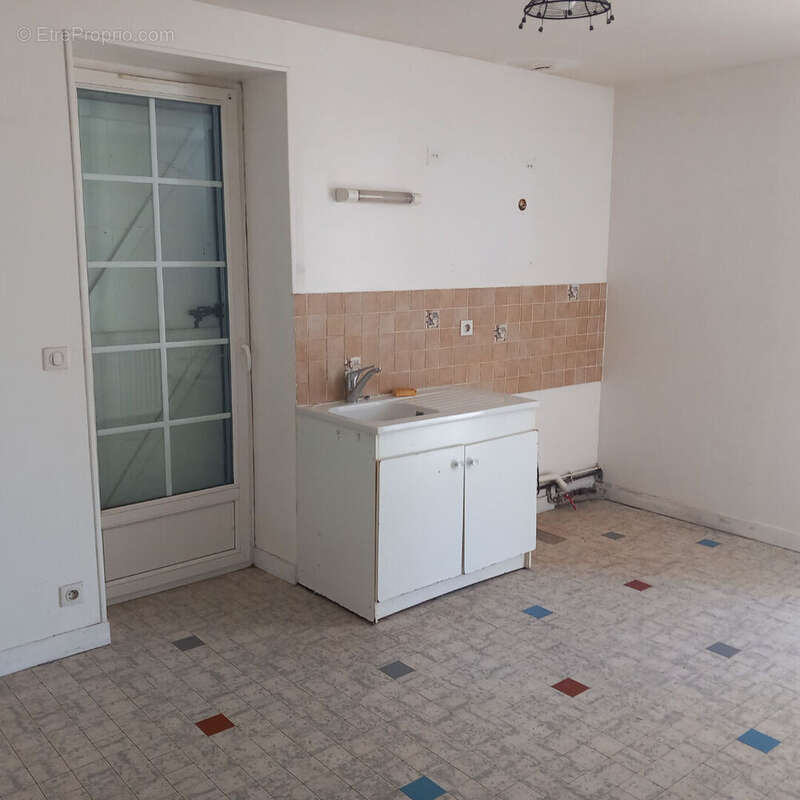 Maison à TREUZY-LEVELAY