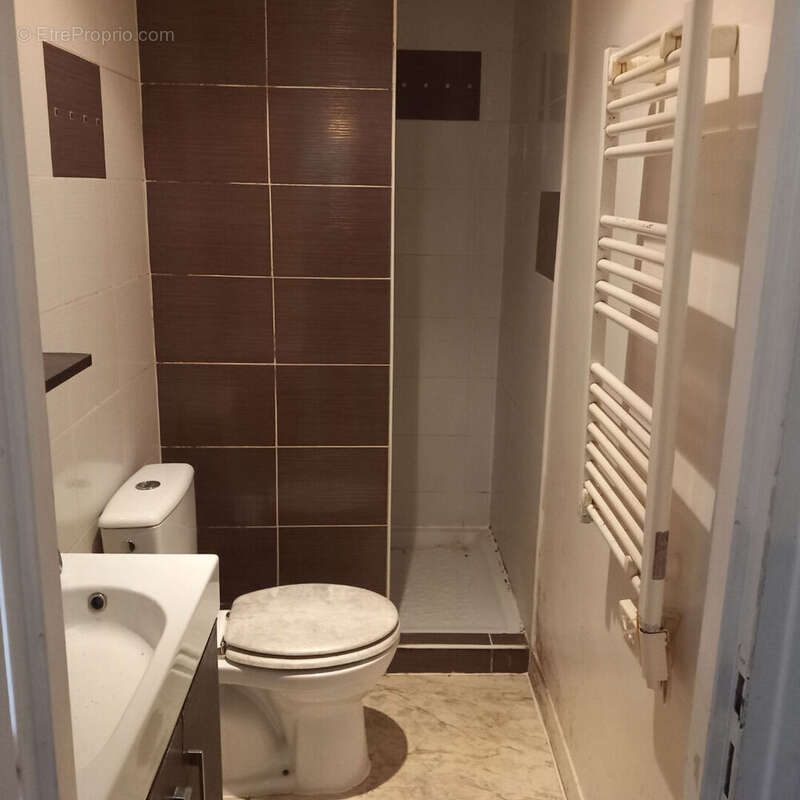 Maison à TREUZY-LEVELAY