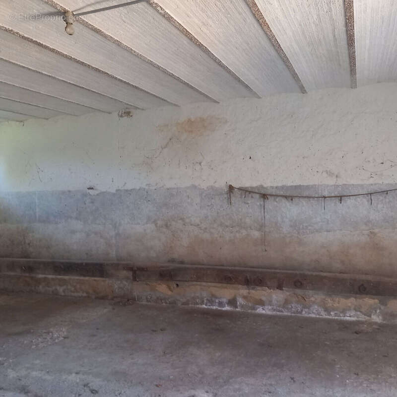 Maison à TREUZY-LEVELAY