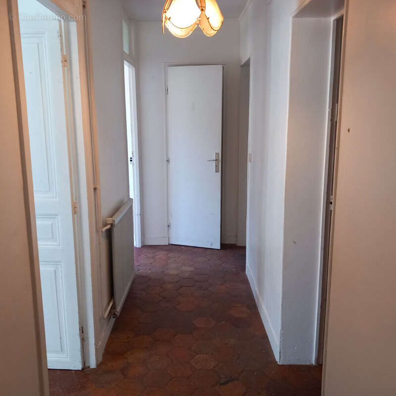 Maison à TREUZY-LEVELAY