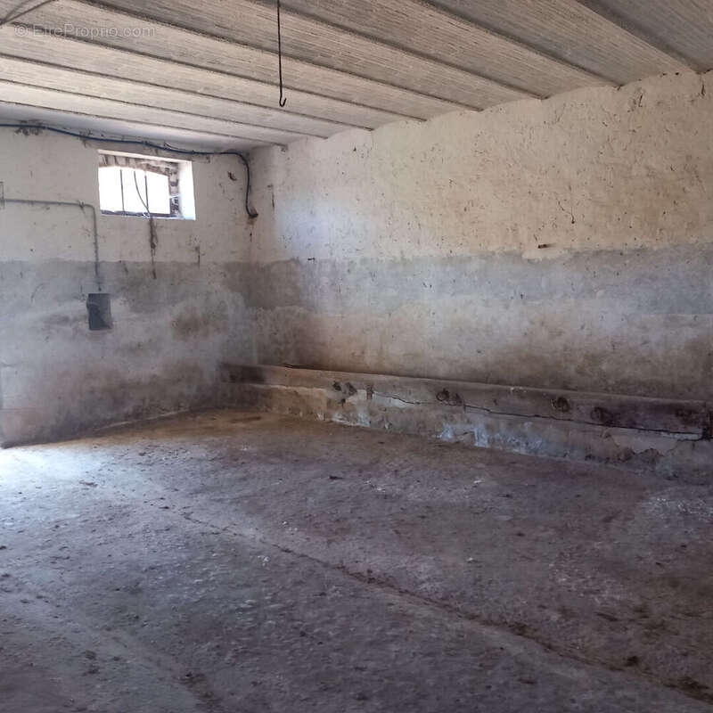 Maison à TREUZY-LEVELAY