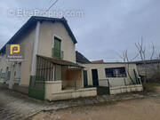 Appartement à MORET-SUR-LOING
