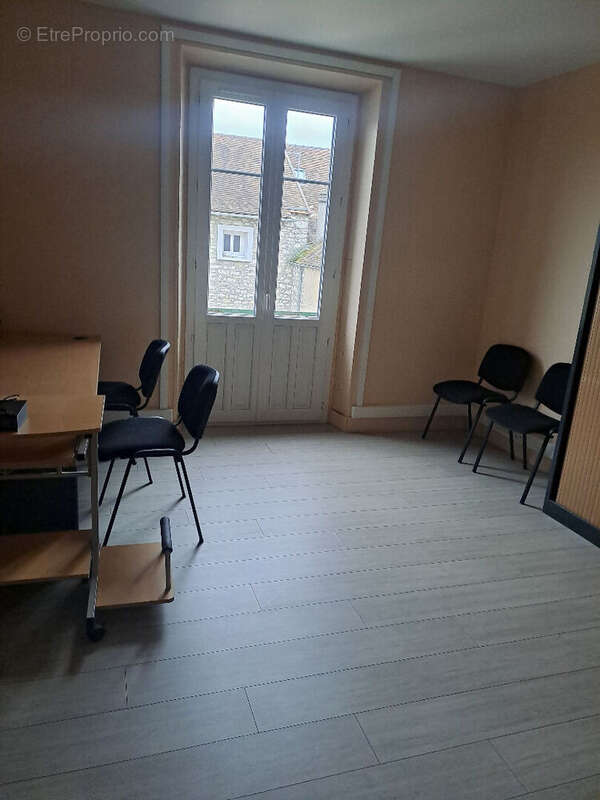 Appartement à MORET-SUR-LOING