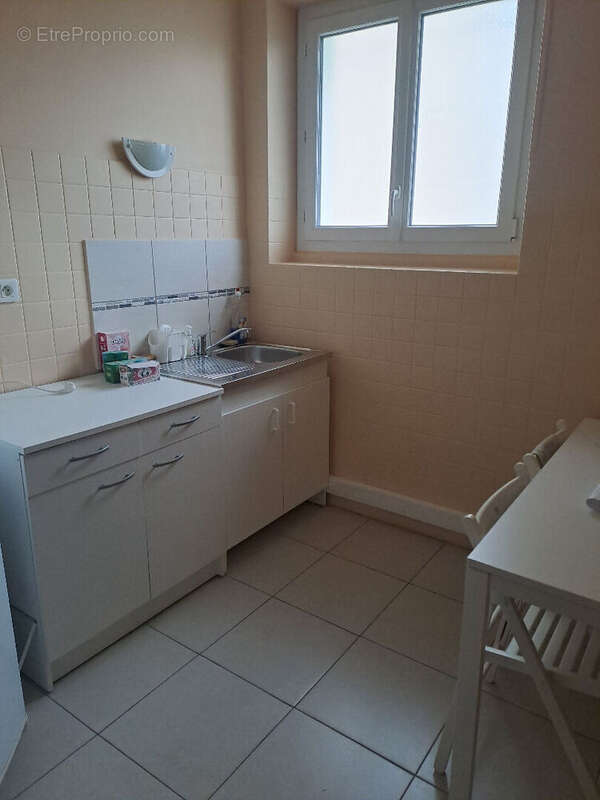 Appartement à MORET-SUR-LOING