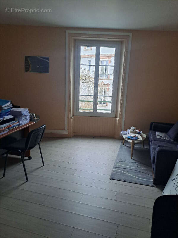 Appartement à MORET-SUR-LOING