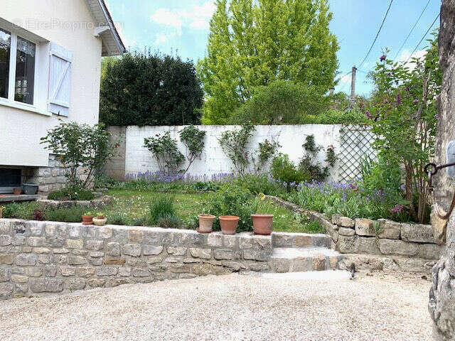 Maison à BOURRON-MARLOTTE