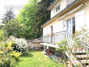 Maison à BOURRON-MARLOTTE