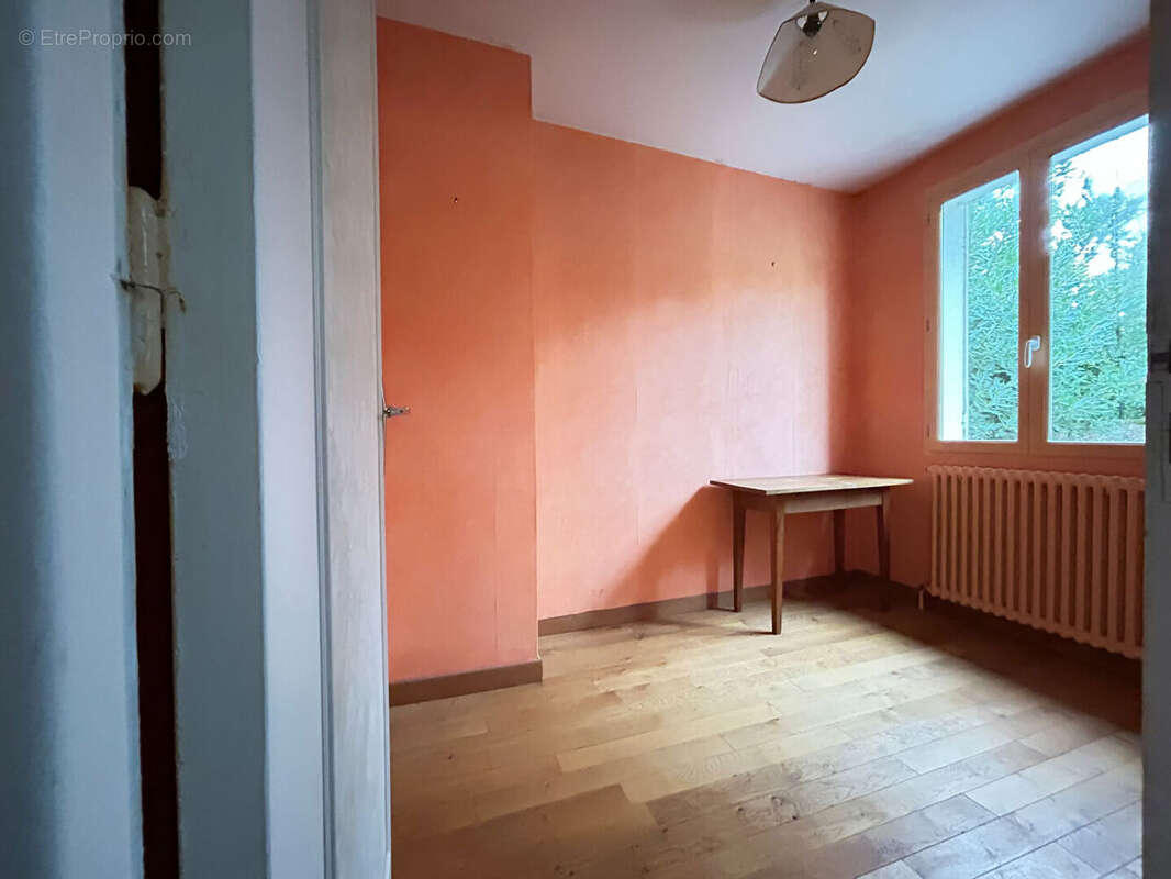 Maison à BOURRON-MARLOTTE