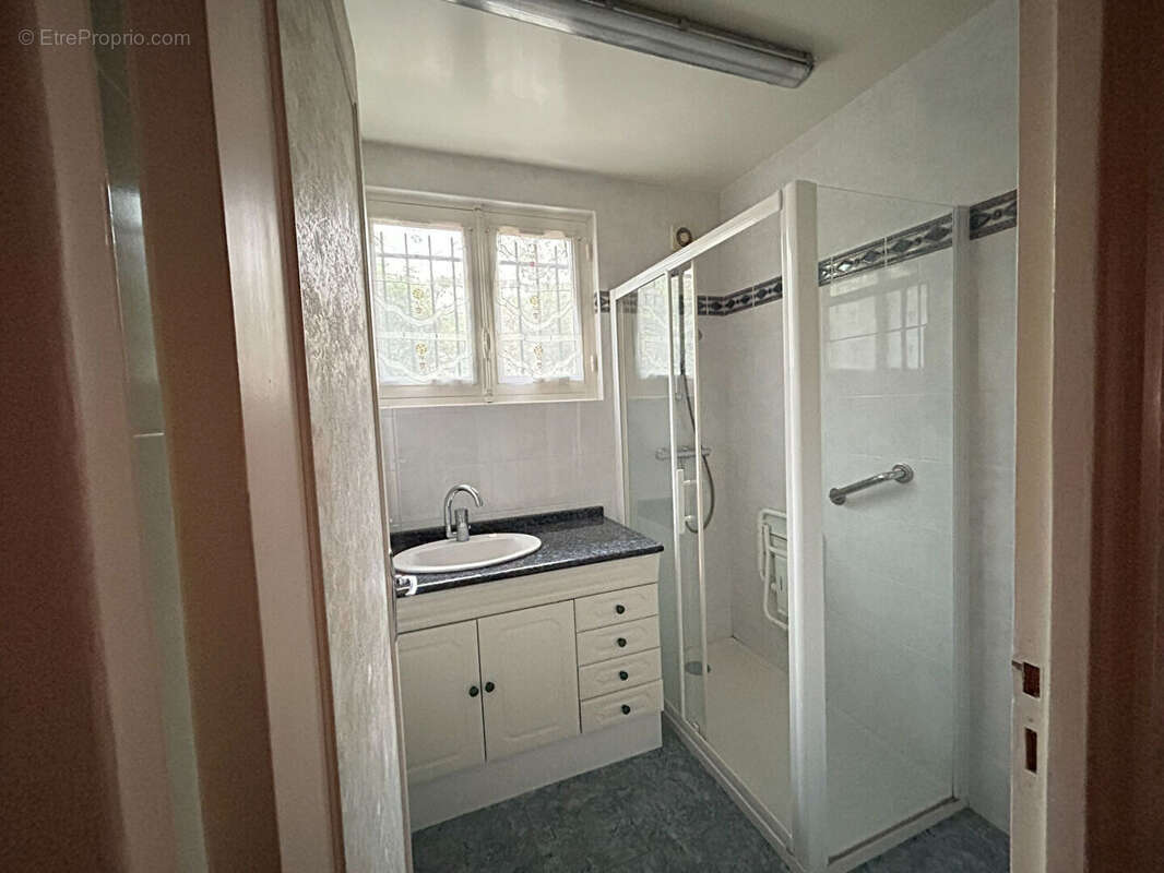 Maison à BOURRON-MARLOTTE