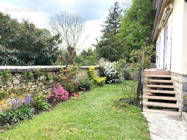 Maison à BOURRON-MARLOTTE