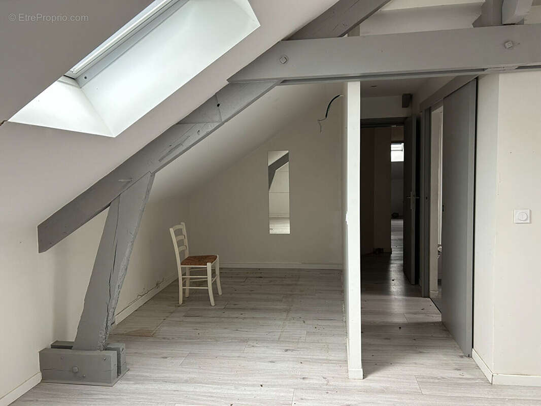 Maison à BOURRON-MARLOTTE