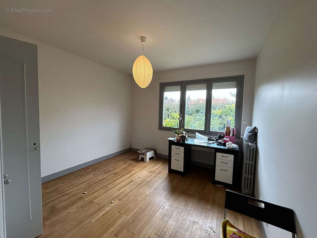 Maison à BOURRON-MARLOTTE