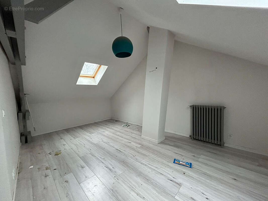 Maison à BOURRON-MARLOTTE