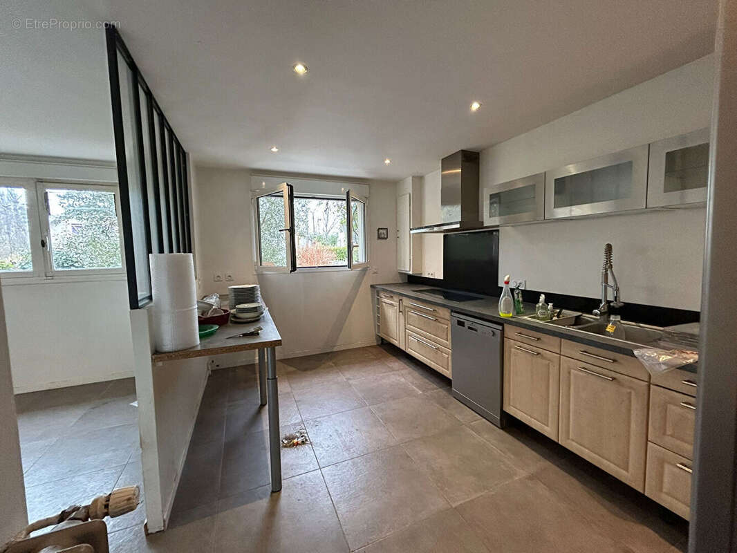 Maison à BOURRON-MARLOTTE