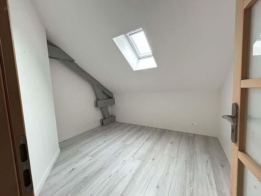 Maison à BOURRON-MARLOTTE