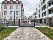 Parking à FONTAINEBLEAU