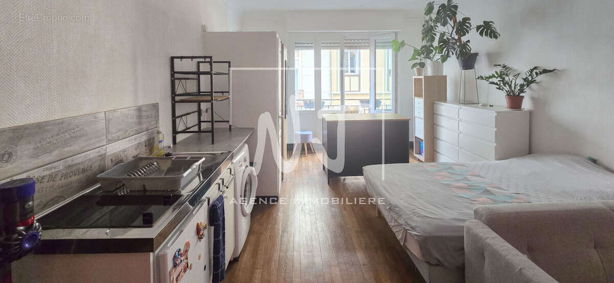 Appartement à ANGERS
