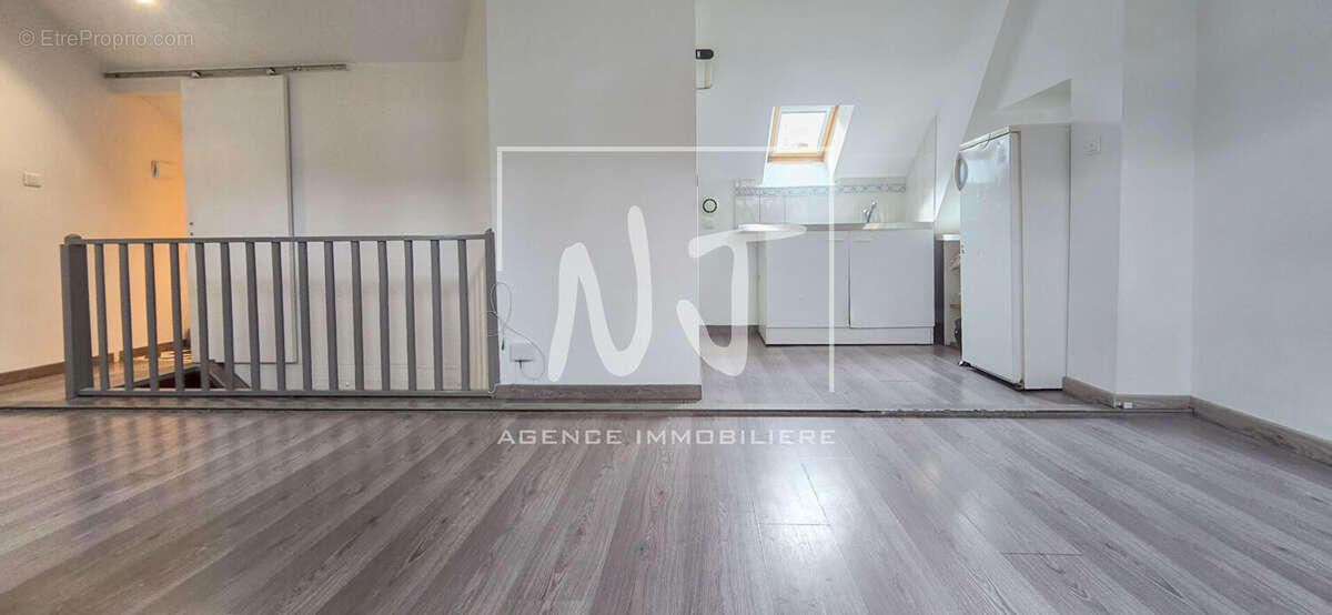 Appartement à ANGERS