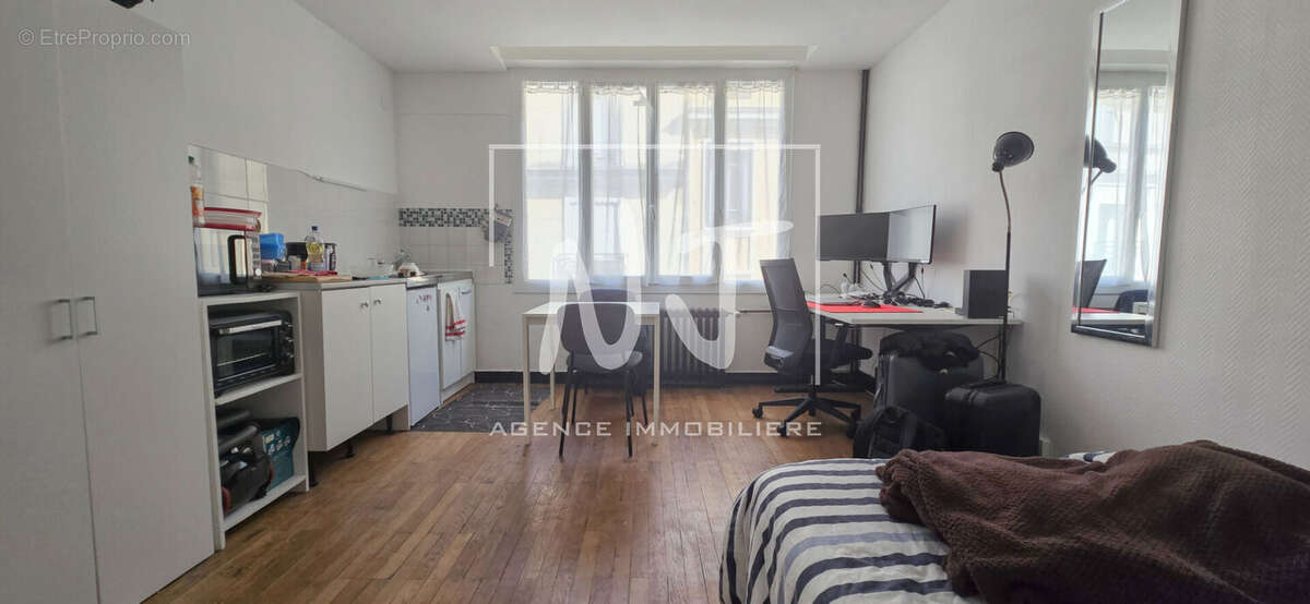 Appartement à ANGERS