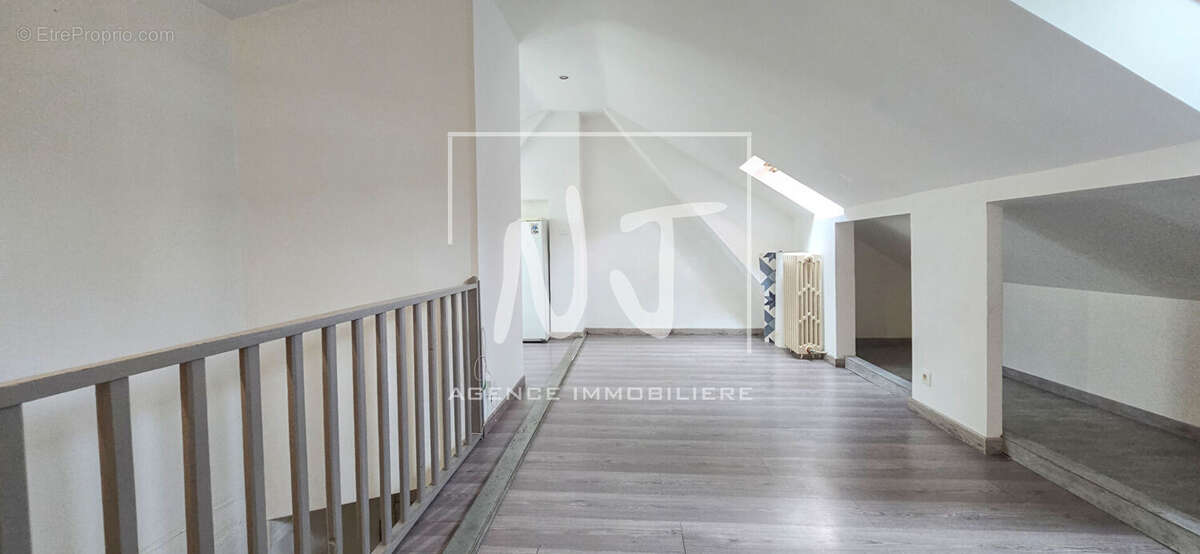 Appartement à ANGERS