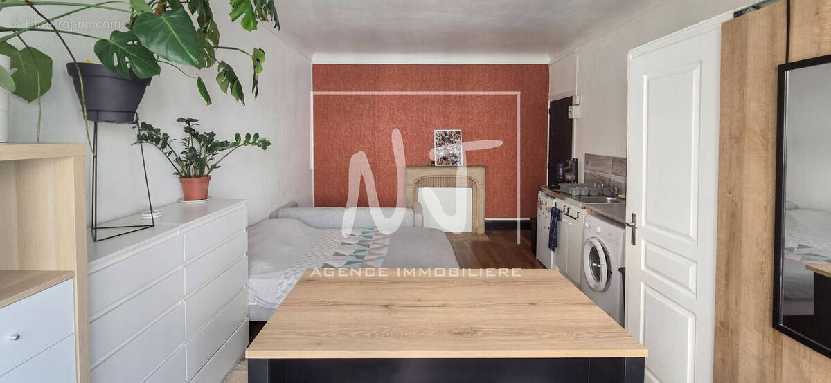 Appartement à ANGERS