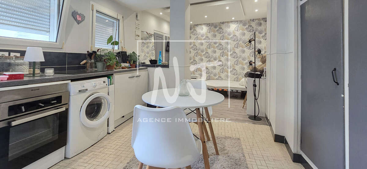 Appartement à ANGERS