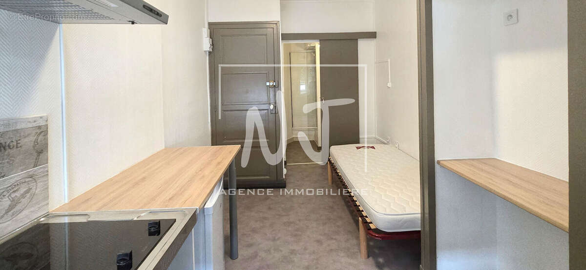 Appartement à ANGERS