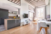 Appartement à LYON-4E