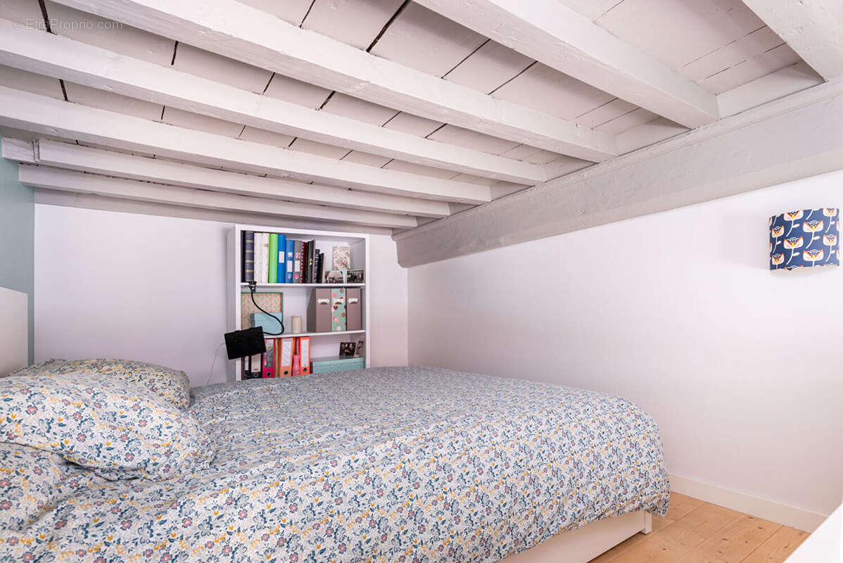 Appartement à LYON-4E