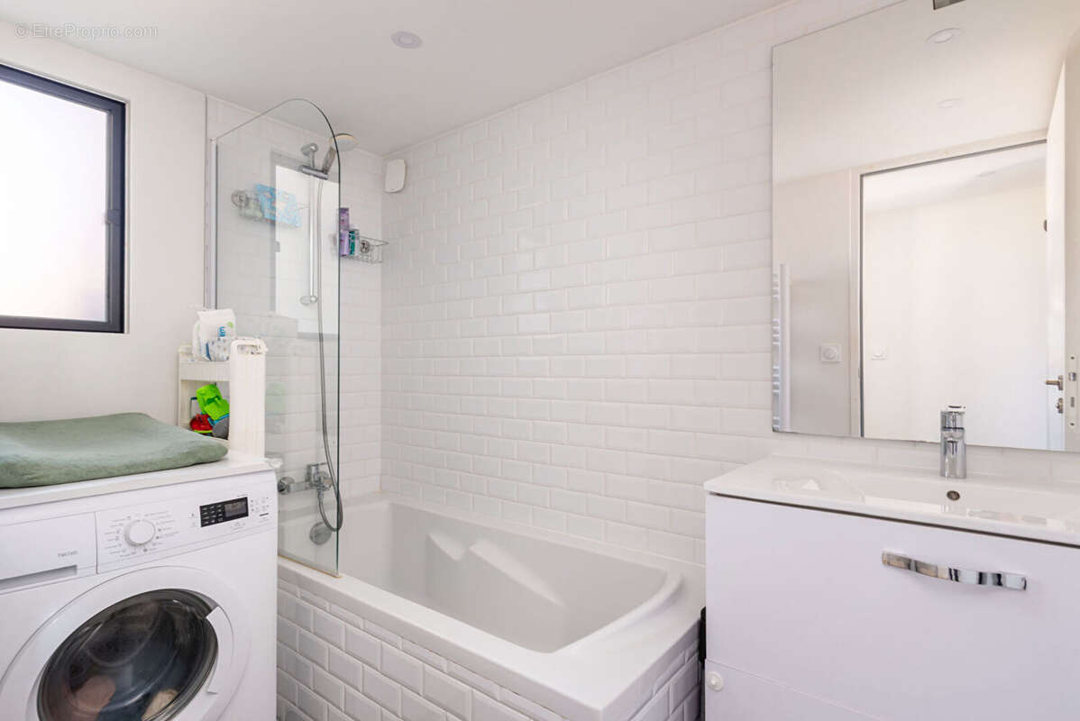 Appartement à LYON-4E