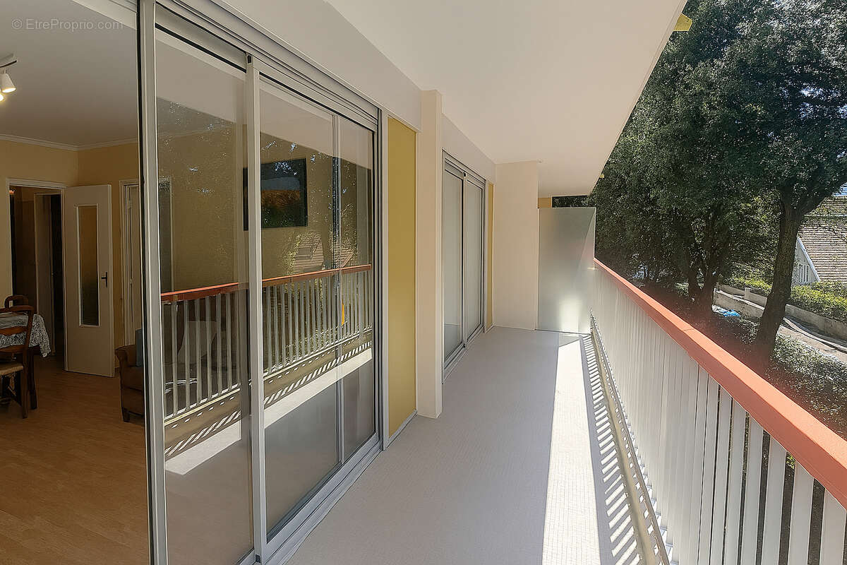 Appartement à PORNICHET