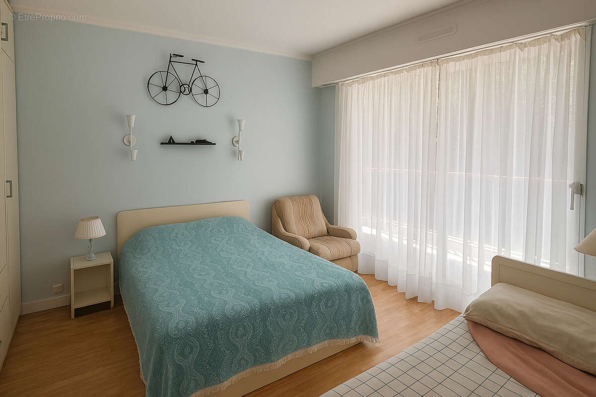 Appartement à PORNICHET