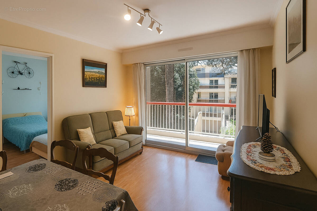 Appartement à PORNICHET