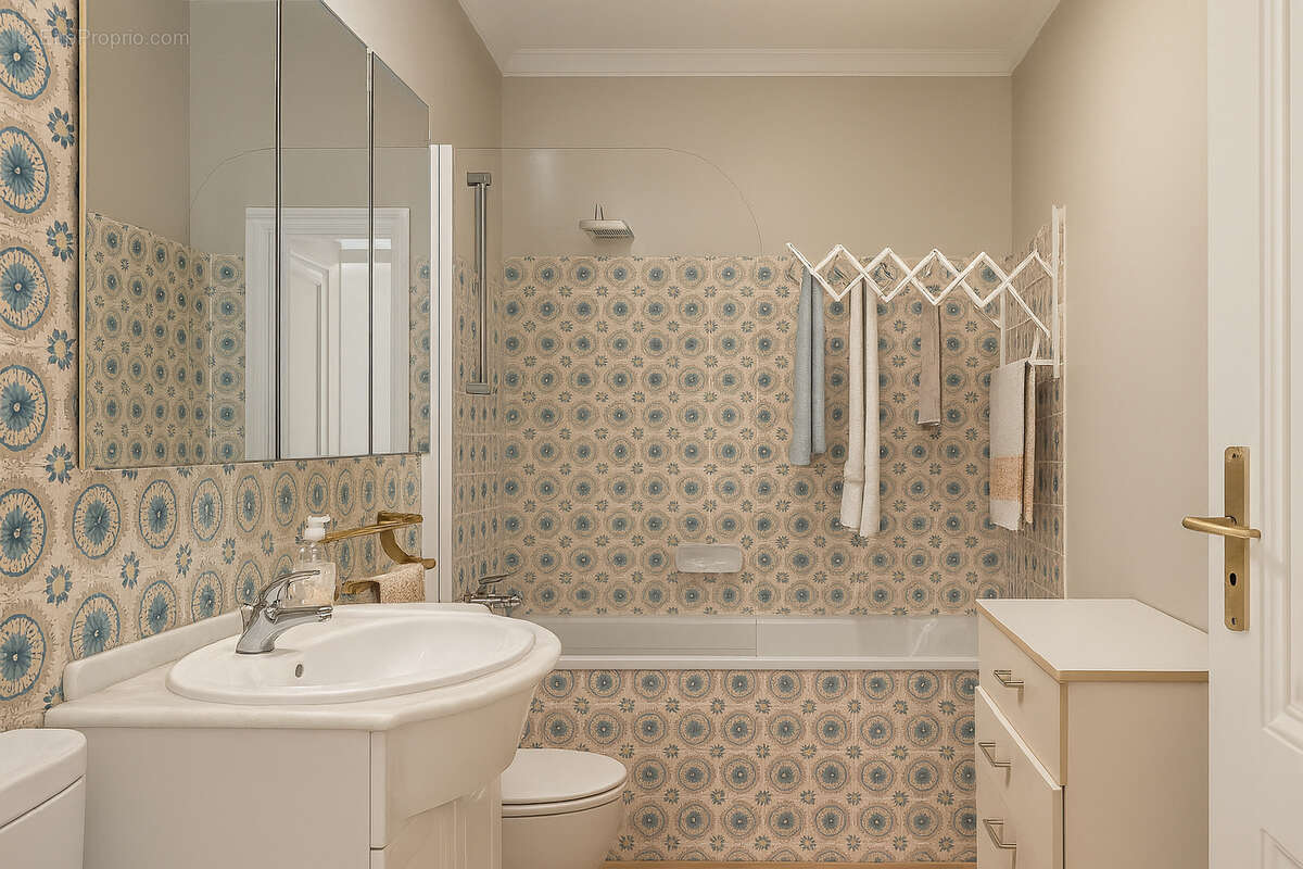 Appartement à PORNICHET