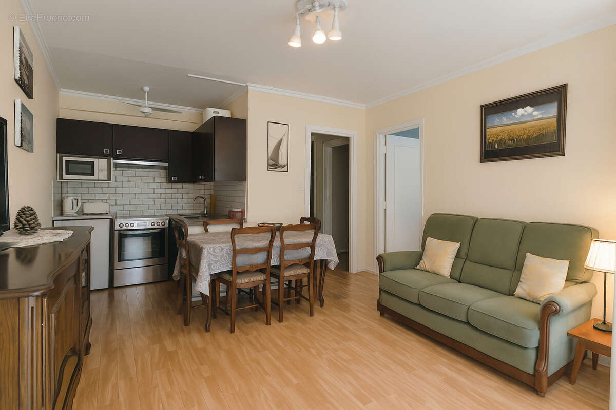 Appartement à PORNICHET