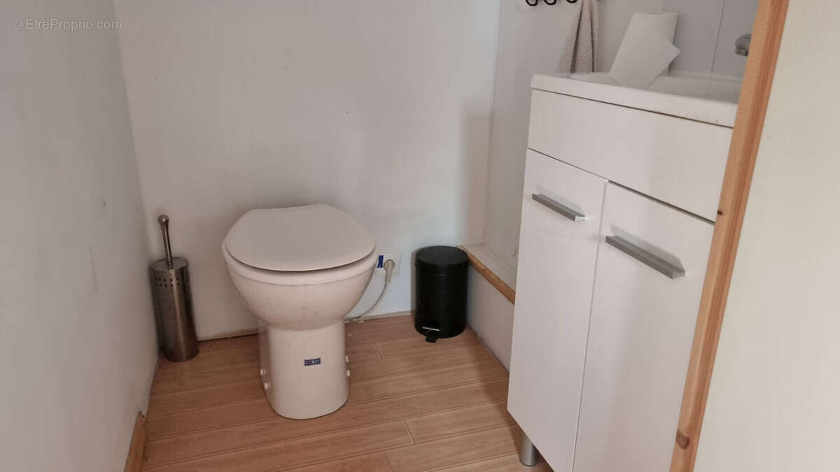 Maison à MUR-DE-BRETAGNE