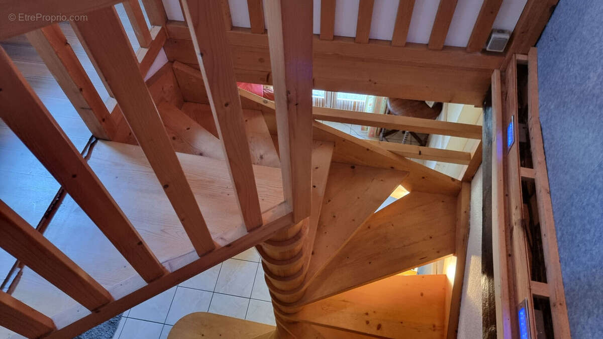 Maison à MUR-DE-BRETAGNE