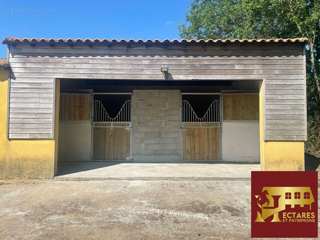 Maison à SAINT-ETIENNE-DE-MONTLUC