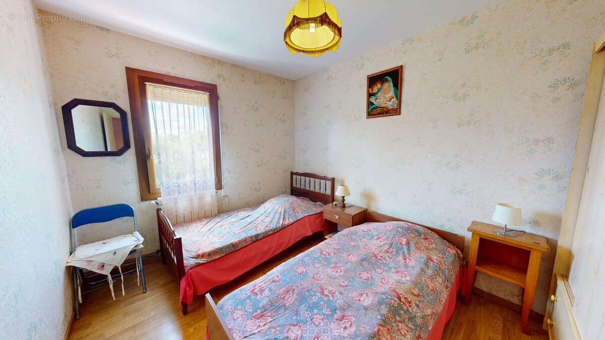 Maison à FONTIERS-CABARDES