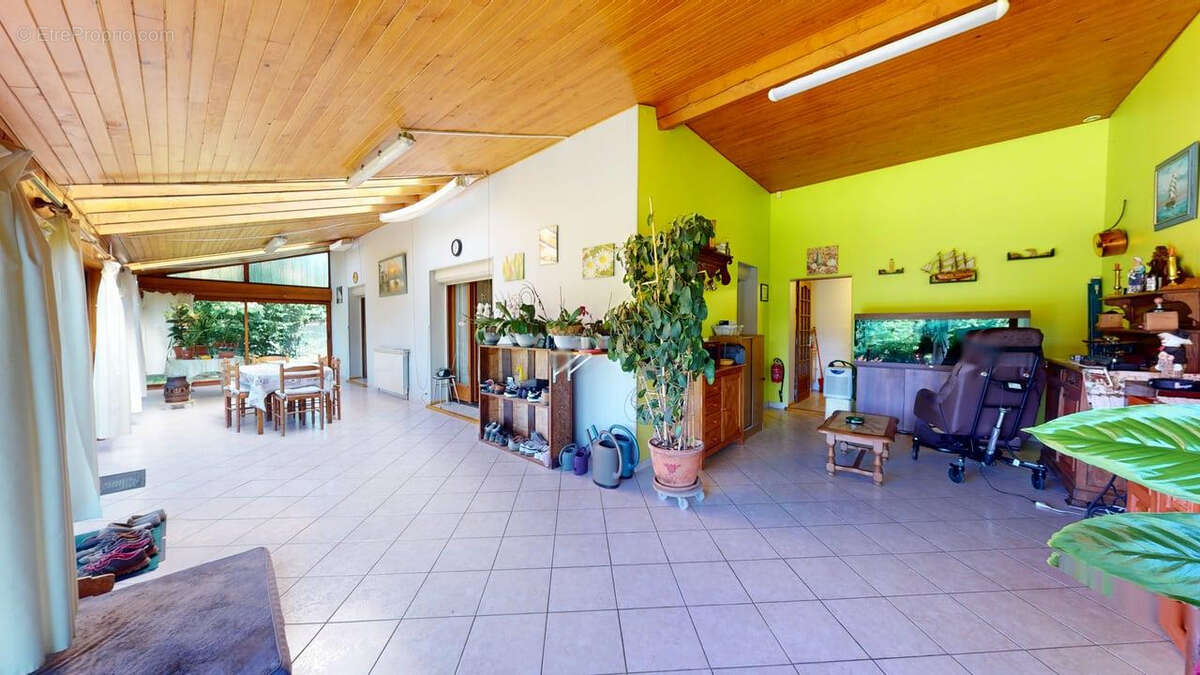 Maison à FONTIERS-CABARDES