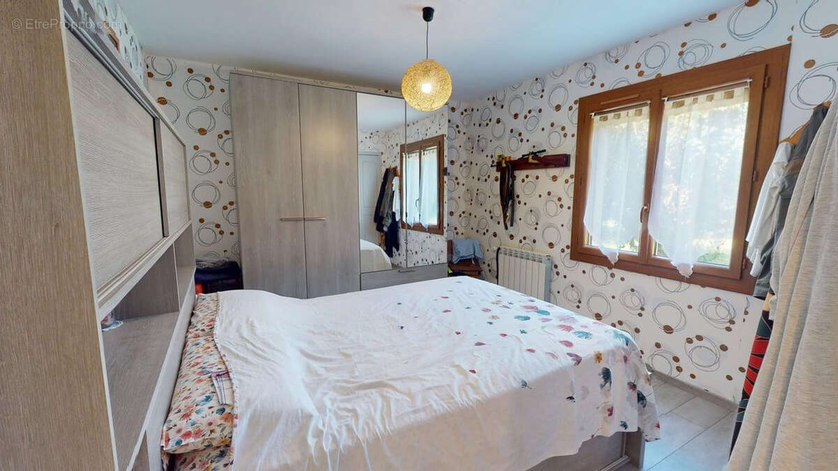 Maison à FONTIERS-CABARDES