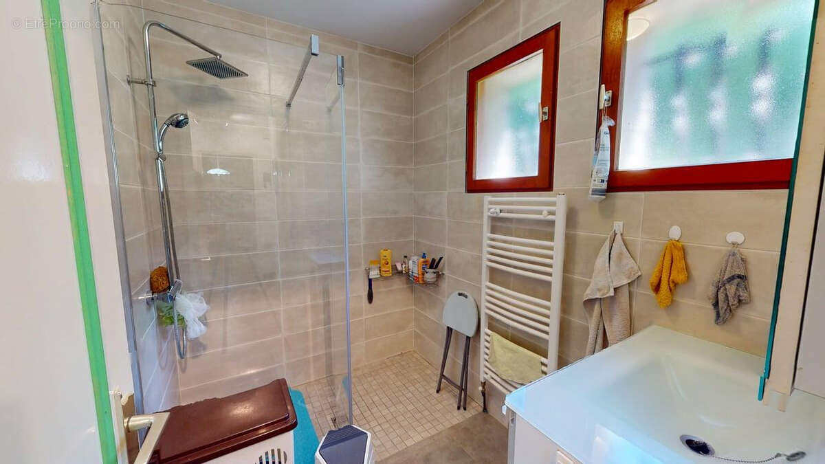 Maison à FONTIERS-CABARDES