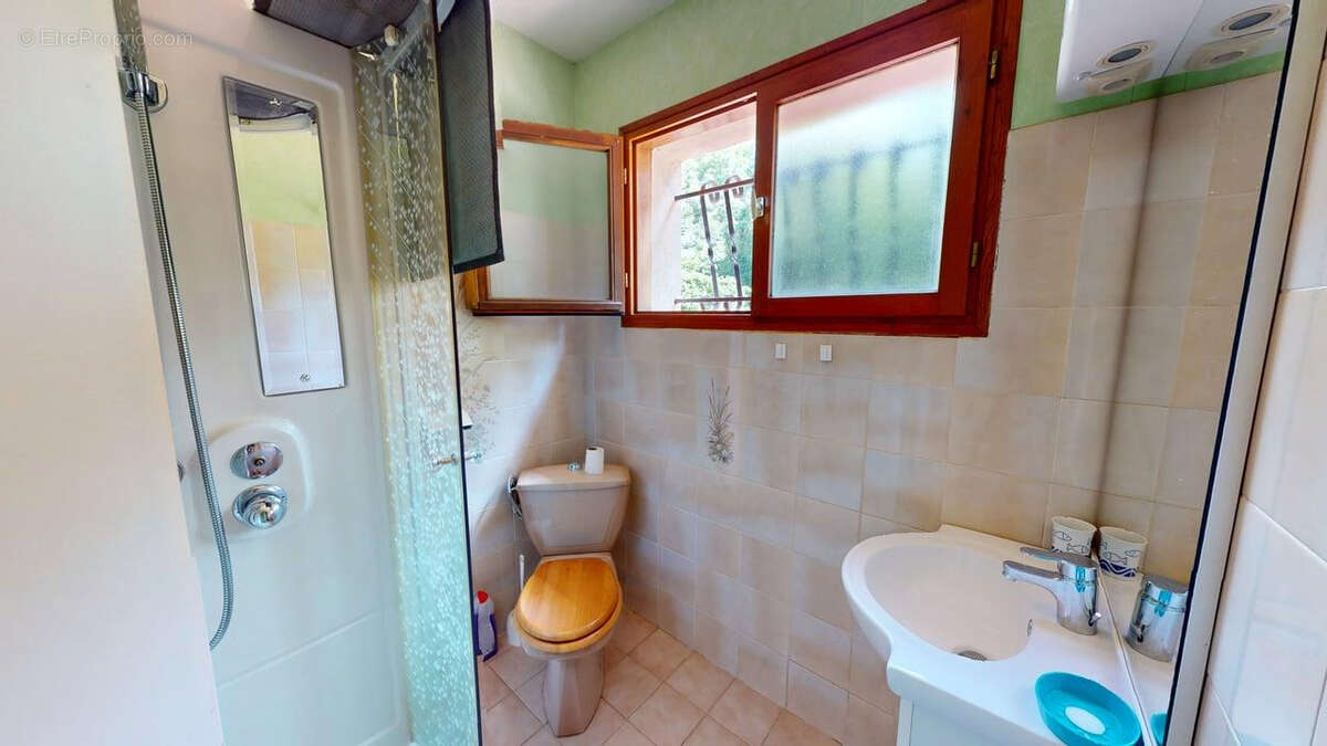 Maison à FONTIERS-CABARDES