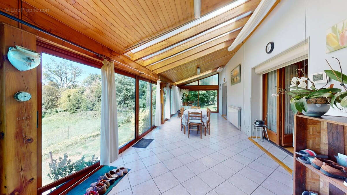 Maison à FONTIERS-CABARDES