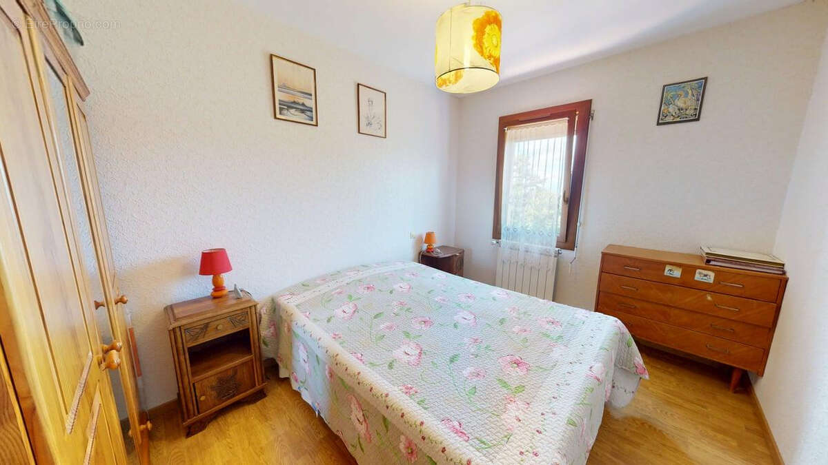 Maison à FONTIERS-CABARDES