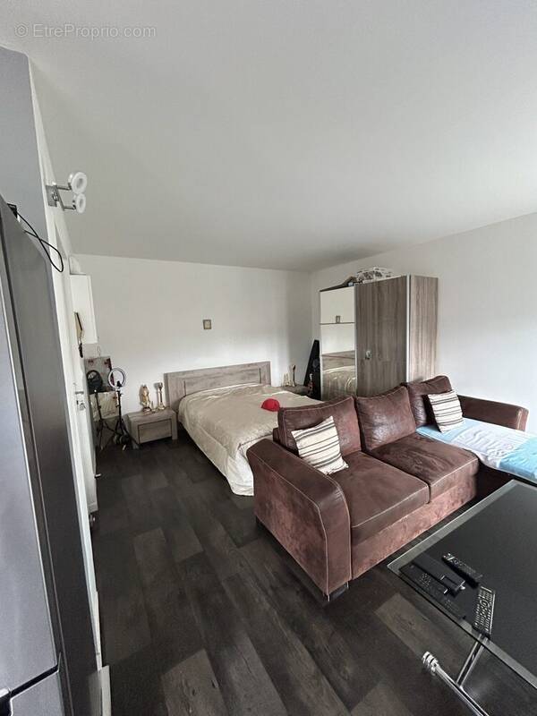 Appartement à PONTAULT-COMBAULT