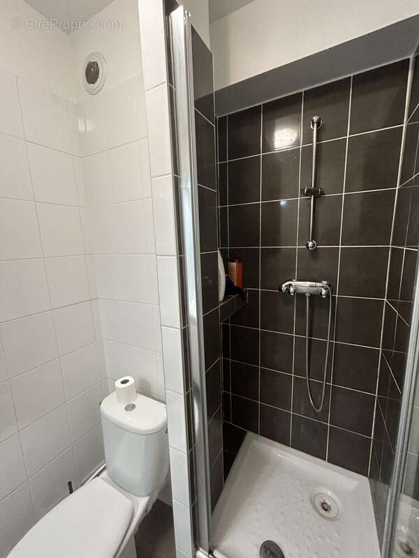 Appartement à PONTAULT-COMBAULT