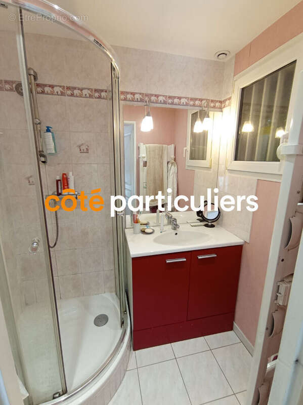 Maison à VILLEMANDEUR